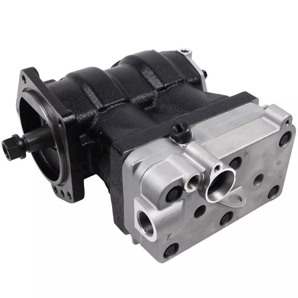 Repair Kit, Compressed air Compressor 1310523 9115045010 5001836982 for WABCO Compressor 95 XF 12.6 1997-2002