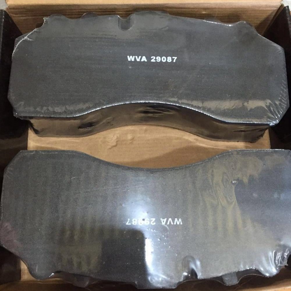 High Quality OEM Brake Pad Manufacturers