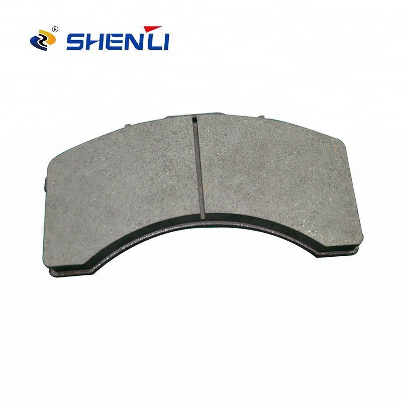 High Quality OEM Brake Pad Manufacturers