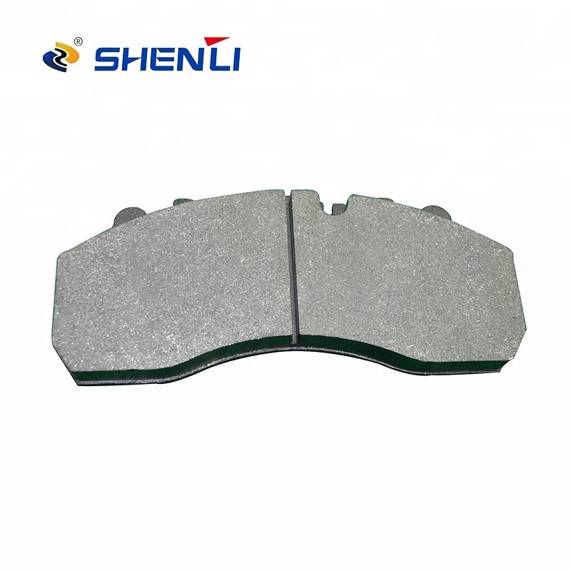 High Quality OEM Brake Pad Manufacturers