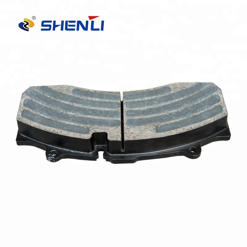 High Quality OEM Brake Pad Manufacturers