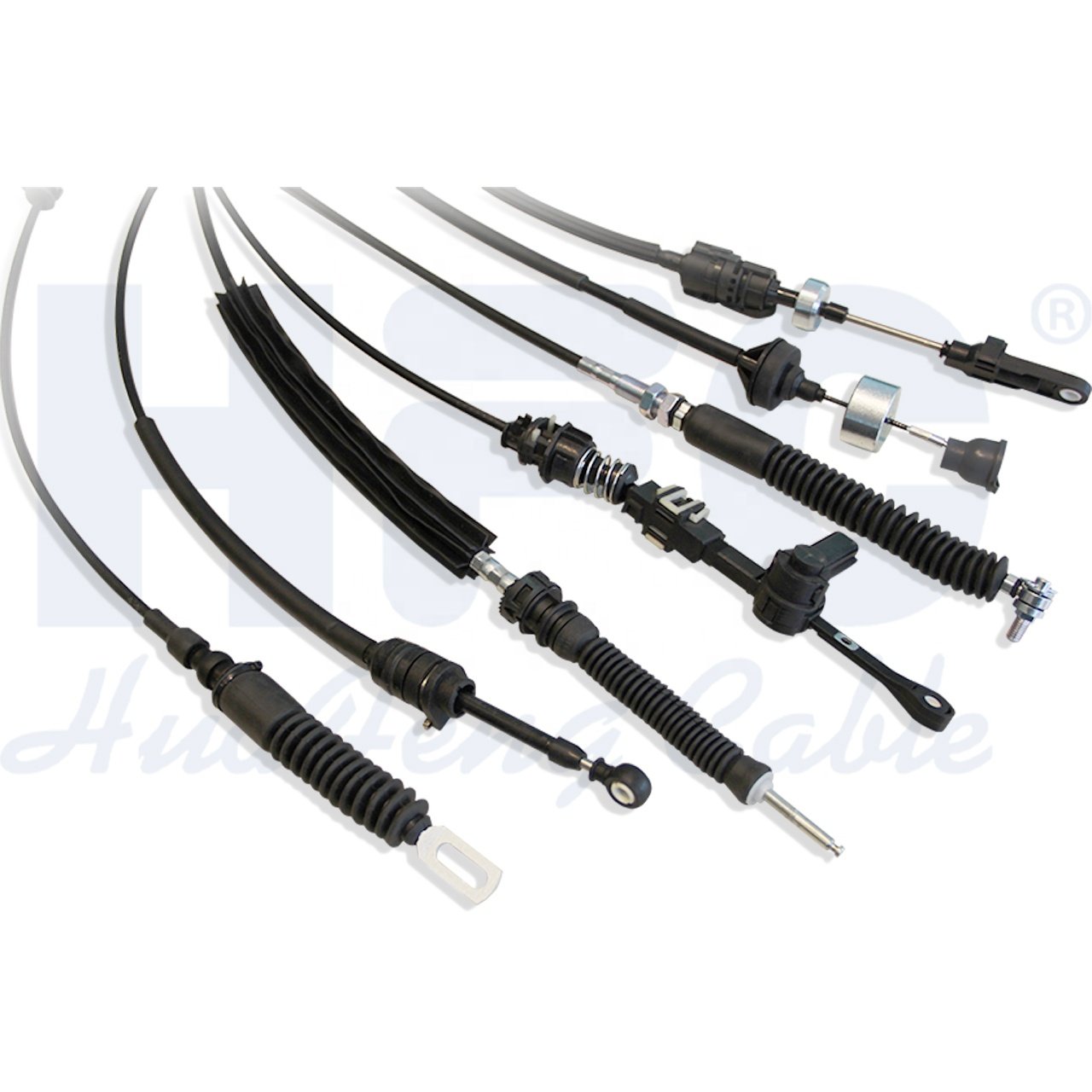 Auto Cable for JEEP DODGE CHEVROLET FORD VM TOYOTA MAZDA NISSAN Volvo Automobile Parking Brake Cable