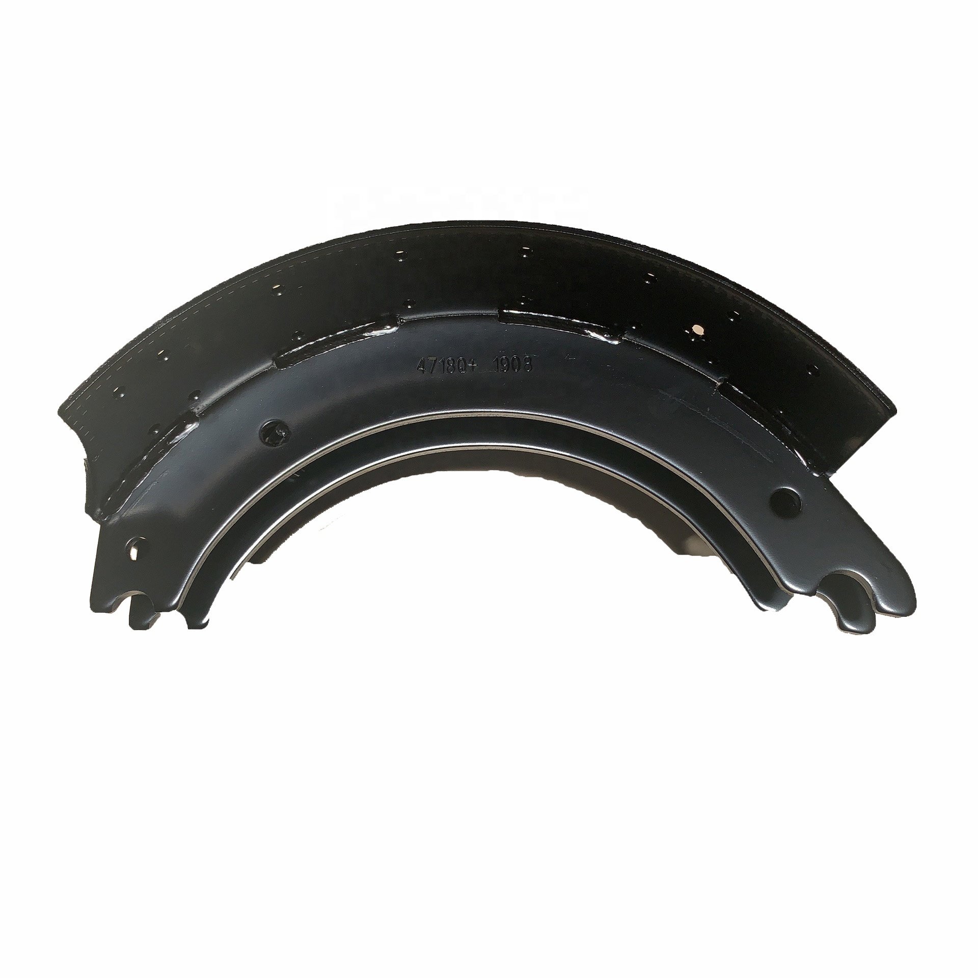 TRAILER Parts 4702 Brake Lining Drum 4702 Brake Shoe A3222M223 Repair Hardware Kit for Freightliner Ford Heavy Trucks