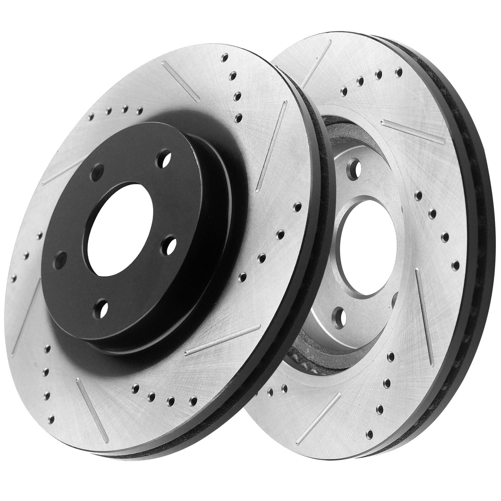 Wholesale High Performance Rear Brake Discs Rotors 18A1339 PRT5405 42510-SDA-A00 Auto Brake System for Honda Acura