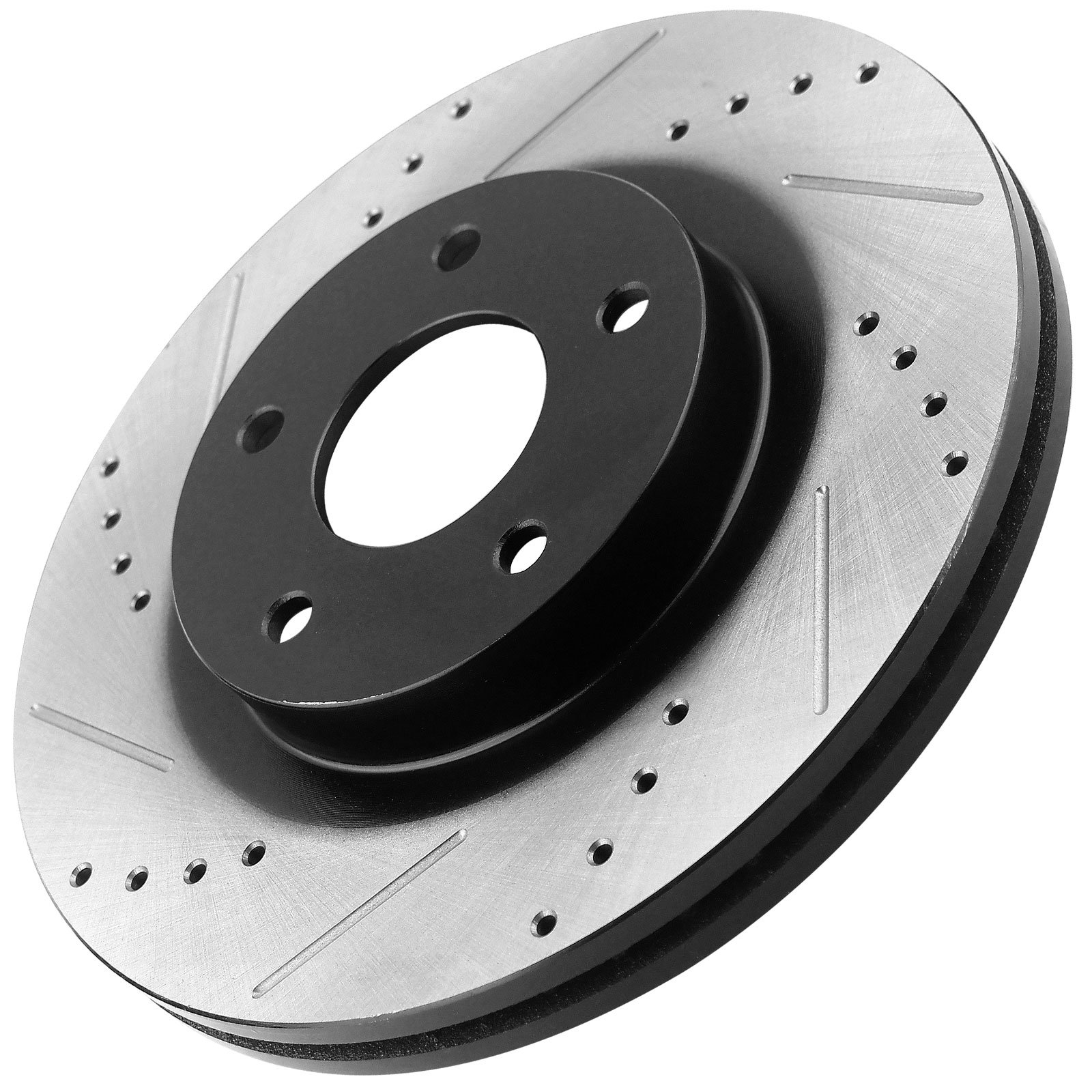 Wholesale High Performance Rear Brake Discs Rotors 18A1339 PRT5405 42510-SDA-A00 Auto Brake System for Honda Acura