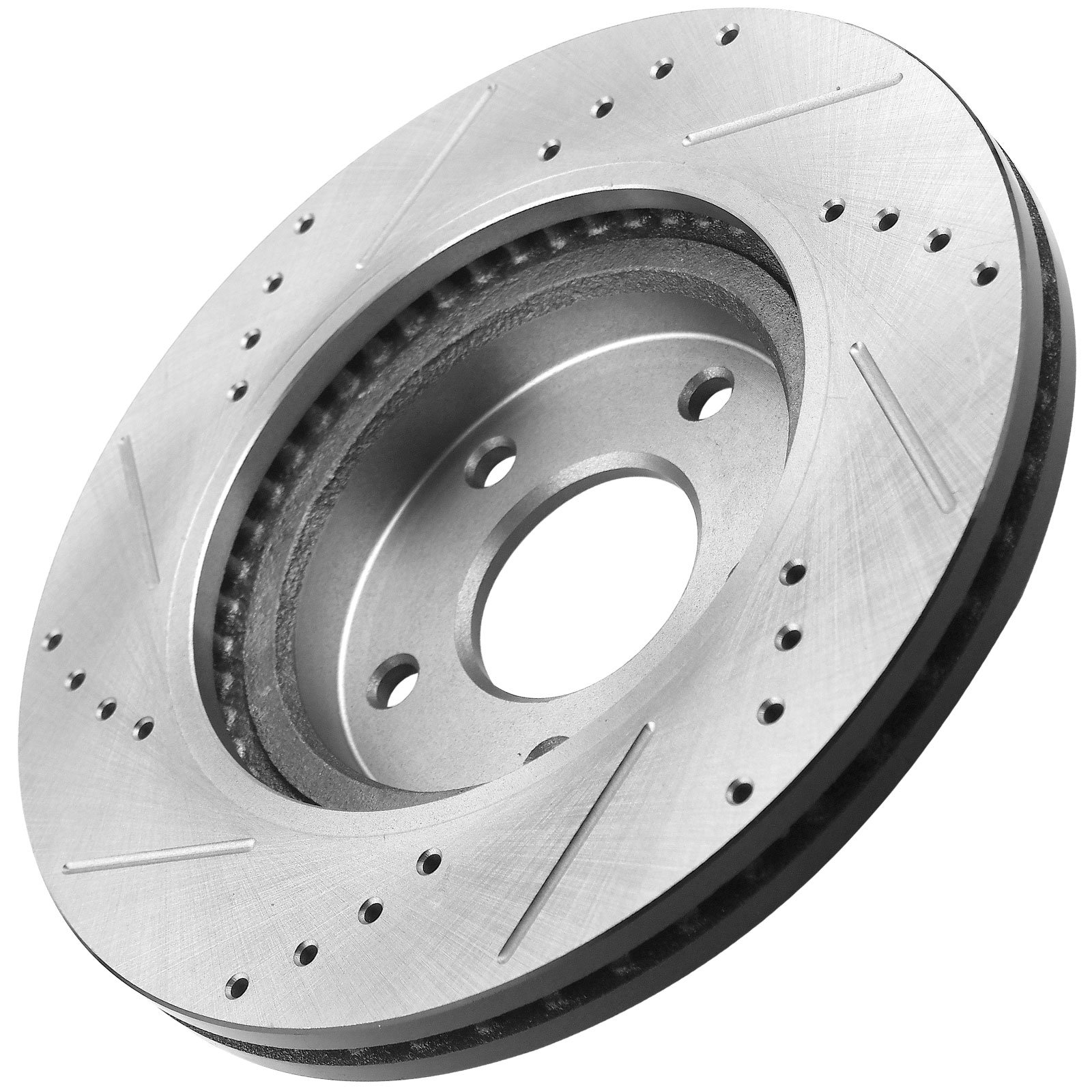 Wholesale High Performance Rear Brake Discs Rotors 18A1339 PRT5405 42510-SDA-A00 Auto Brake System for Honda Acura