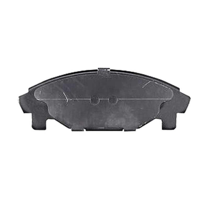High Performance Material Customized FDB1009 BC1009 WVA31952 Brake Pads for DAIHATSU