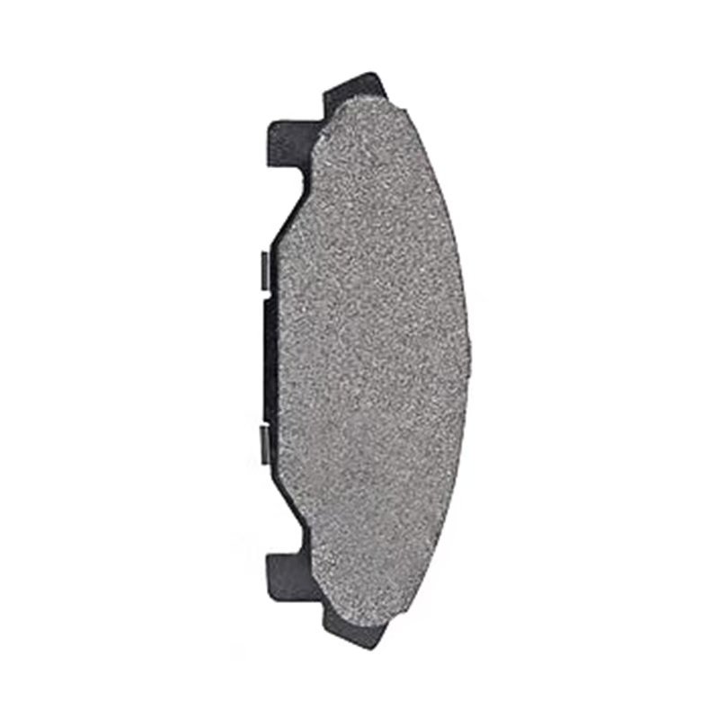High Performance Material Customized FDB1009 BC1009 WVA31952 Brake Pads for DAIHATSU