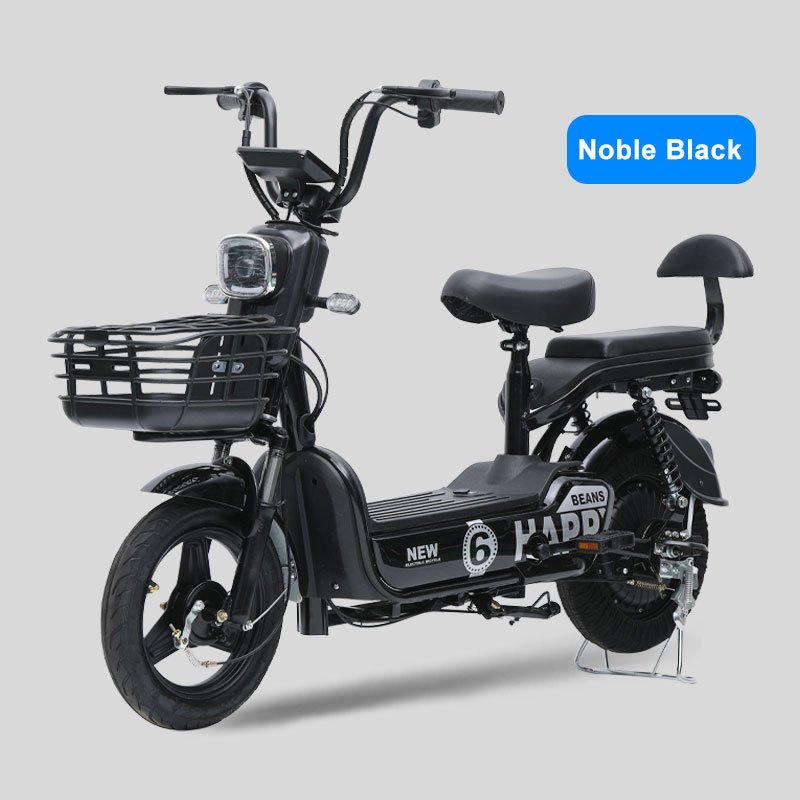 14 Inch Road Sports Electric Bike Electric Bicycle Electric City Scooter Ebike