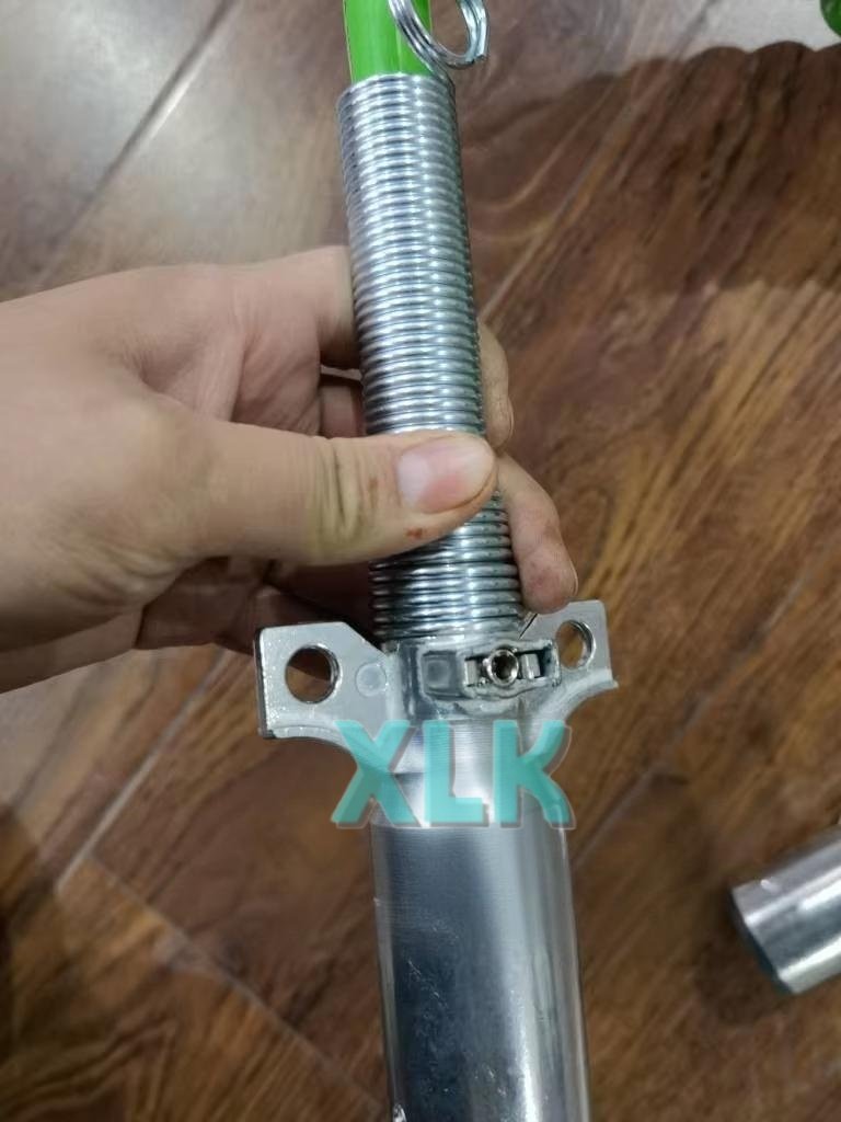 EuropeanTruck Universal ABS Cable Air Hose 7 Way Coil BE27072 S408