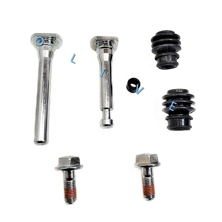 OE NUMBER 440A08813R GUIDE SLEEVE KIT BRAKE PAD CALIPER BRAKE CALIPER BOLT for MAZDA
