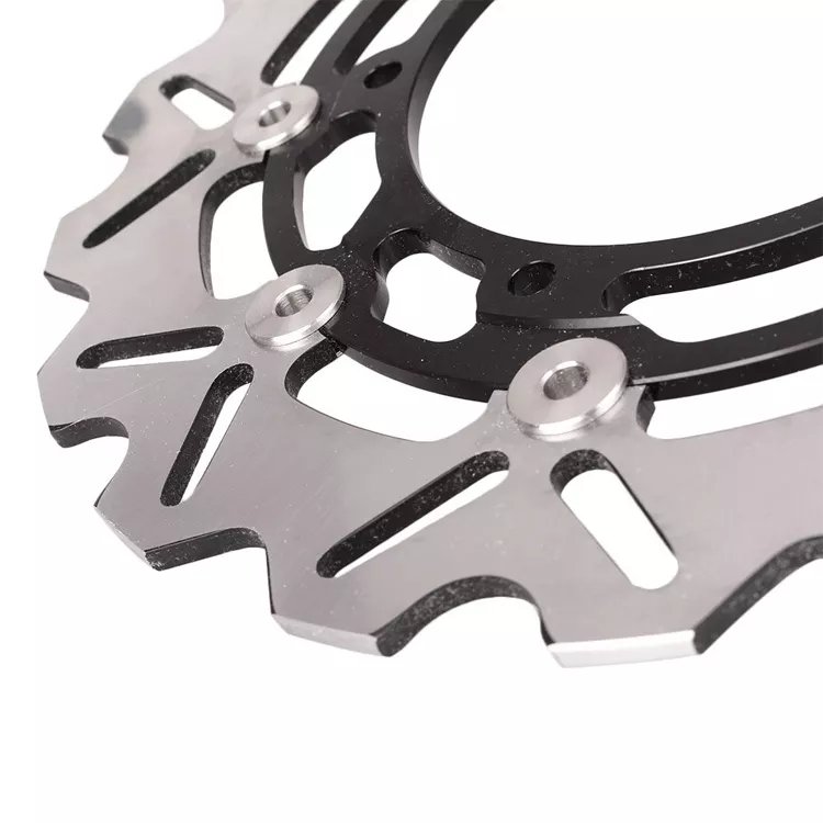 Motorcycle Accessories 300mm Motorcycle Floating Brakes Disc for Yamaha MT03