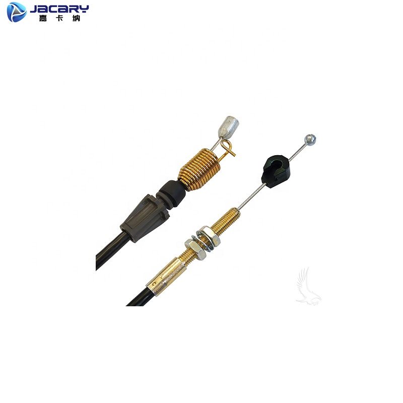 Customized Automotive Car Oem Push Pull Throttle Accelerator Cable 8-97016-380-0 for ISUZU 4ja1 4jb1 1993-1996 Super Price