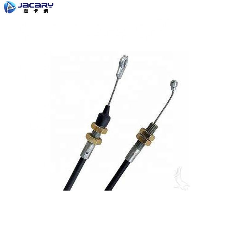 Customized Automotive Car Oem Push Pull Throttle Accelerator Cable 8-97016-380-0 for ISUZU 4ja1 4jb1 1993-1996 Super Price