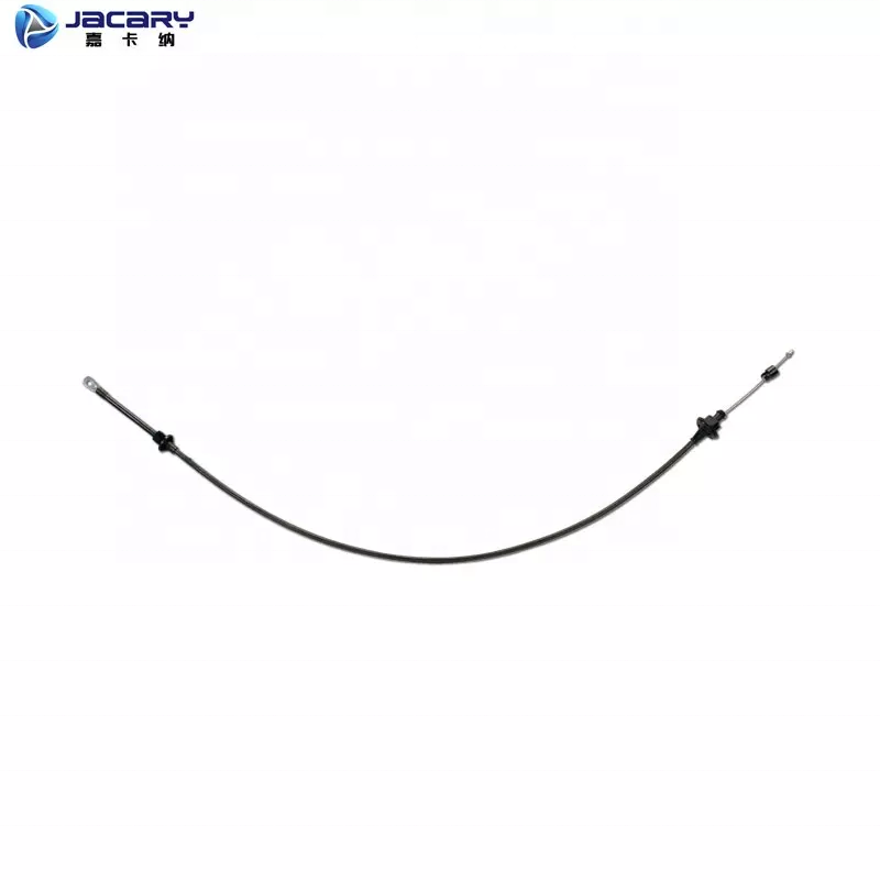 Customized Automotive Car Oem Push Pull Throttle Accelerator Cable 8-97016-380-0 for ISUZU 4ja1 4jb1 1993-1996 Super Price