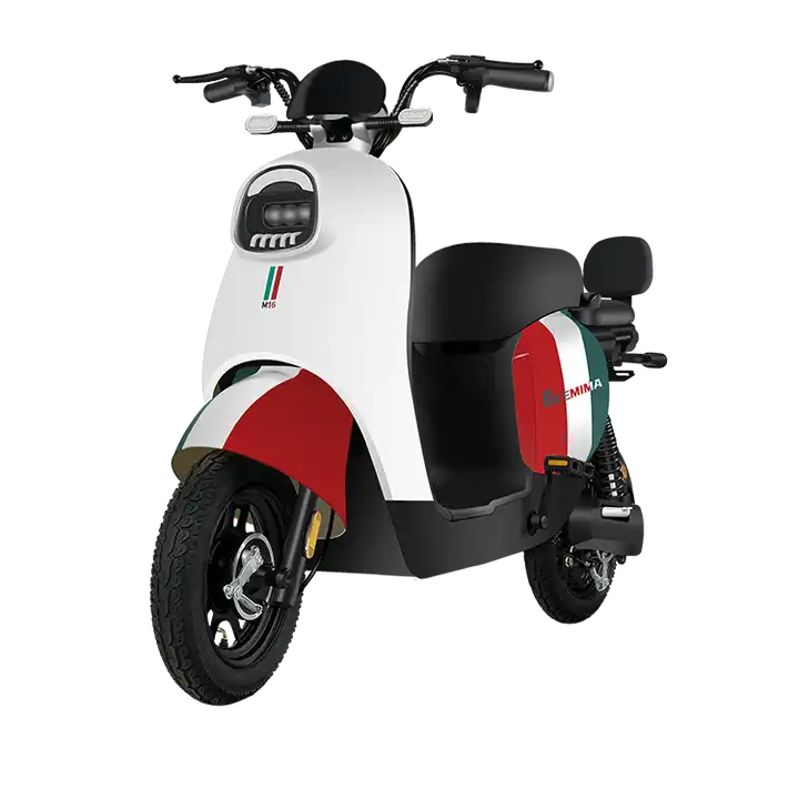 Hot Selling Powerful Electrical Bicycles Electric Bike Bikes From China Electrical Motor Bike Fat Tire High Speed Electric Cycle