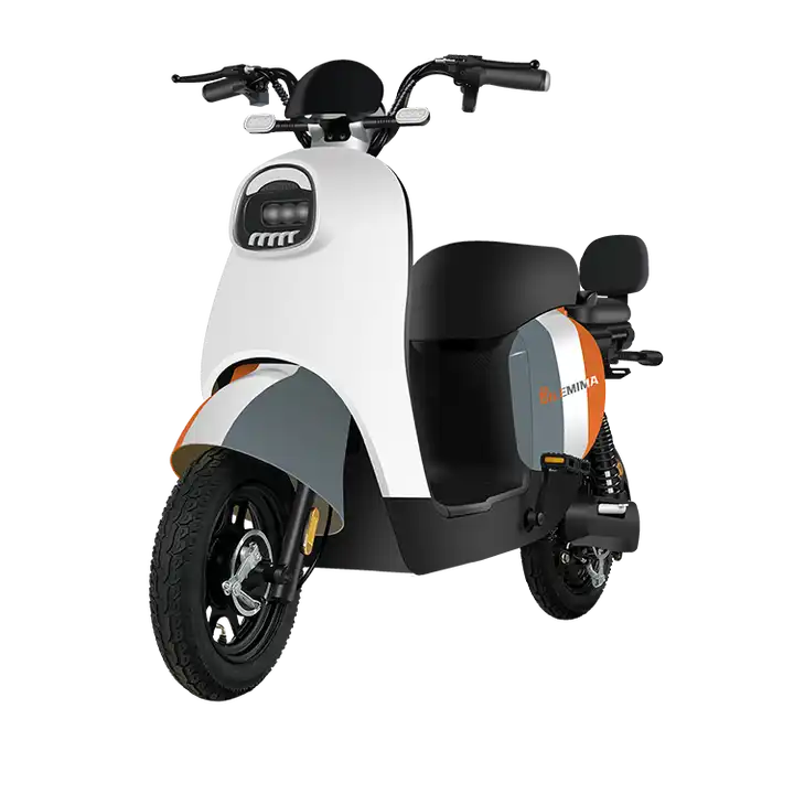 Hot Selling Powerful Electrical Bicycles Electric Bike Bikes From China Electrical Motor Bike Fat Tire High Speed Electric Cycle