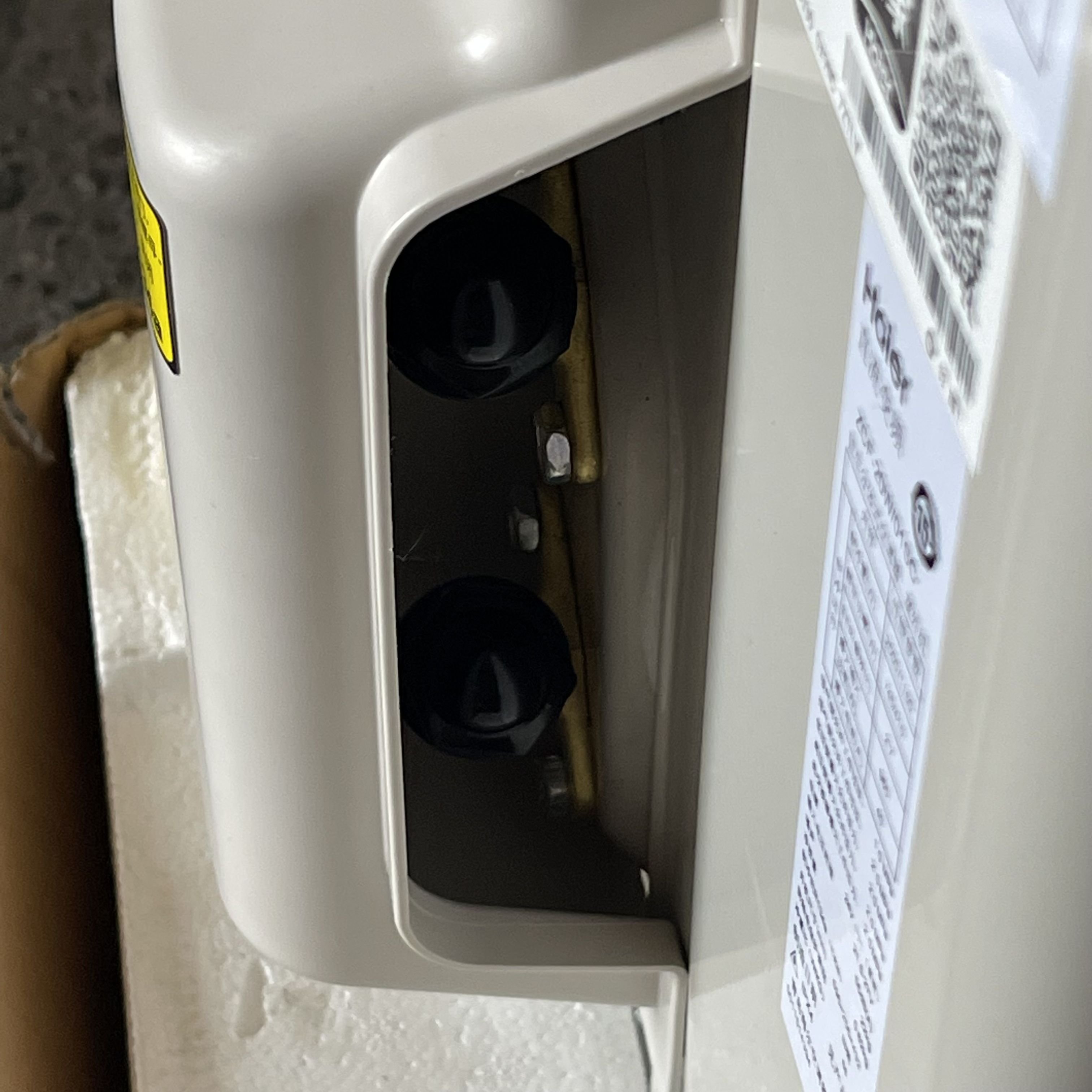 LR AUTO Air Conditioner Intelligent Control Heavy Truck Parking air Conditioner Efficient Cooling 6.0