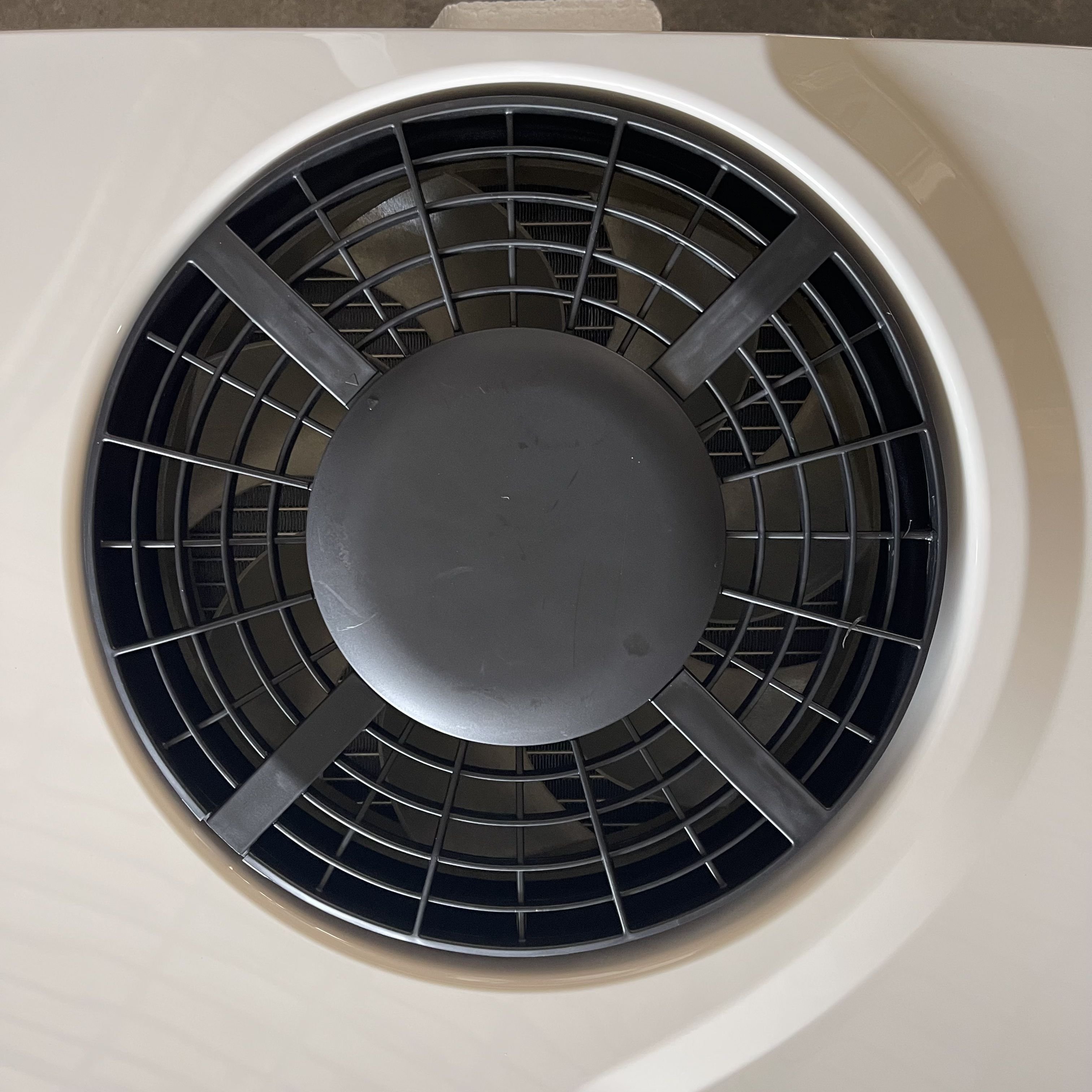 LR AUTO Air Conditioner Intelligent Control Heavy Truck Parking air Conditioner Efficient Cooling 6.0