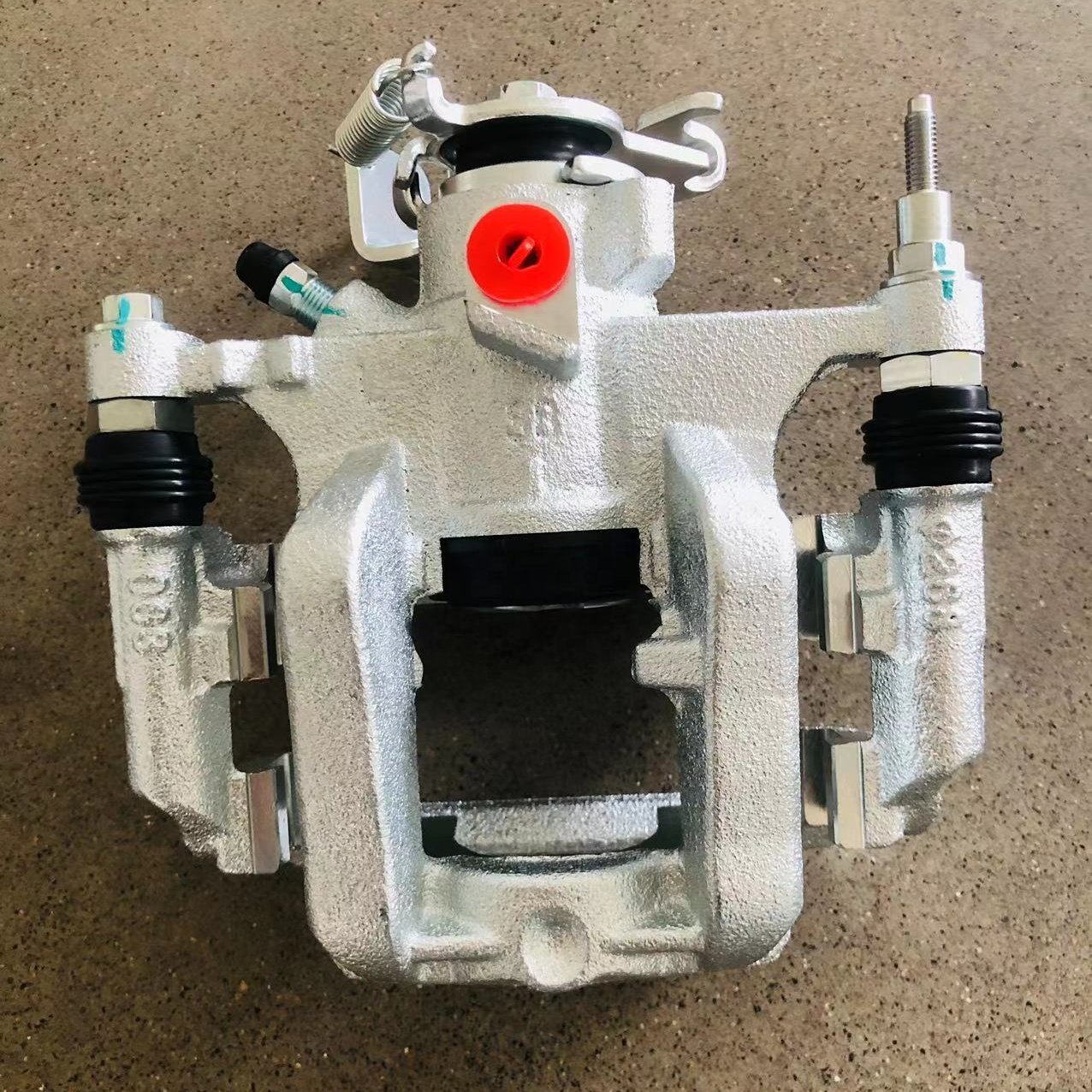 Brake Caliper Universal Big Brakes for Cadillac ELR 2016-14 Chevrolet Cruze 2015-14, Volt 2015-11