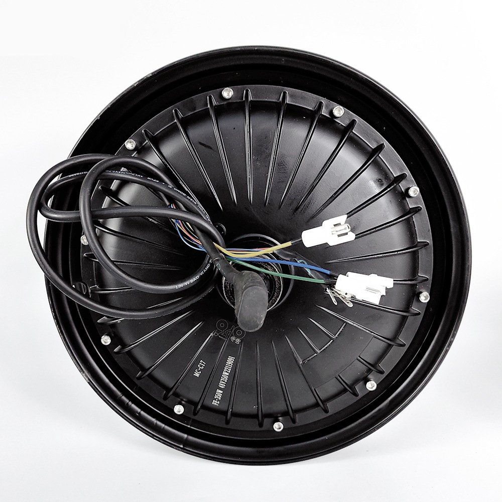 Factory Price Fast Shipping 48v 60v 14inch 16inch Brushless Dc Hub Motor for Electric Bike Ebike Accessories Wheel Hub