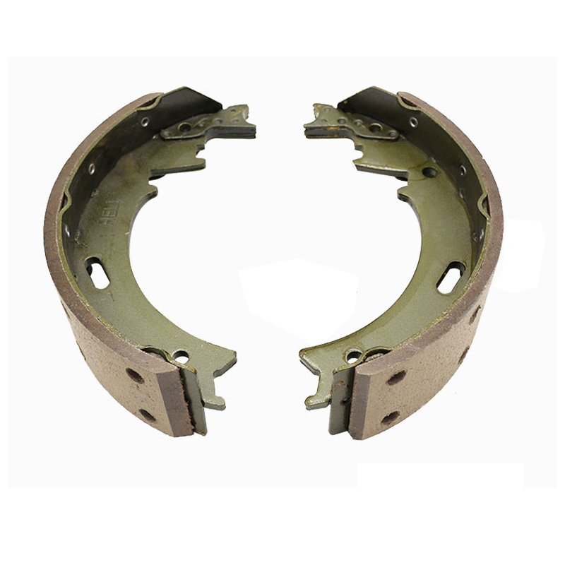 H30/H35 Forklift Brake Shoes 3 Ton Brake Block 3/3.5 Ton Brake Assembly