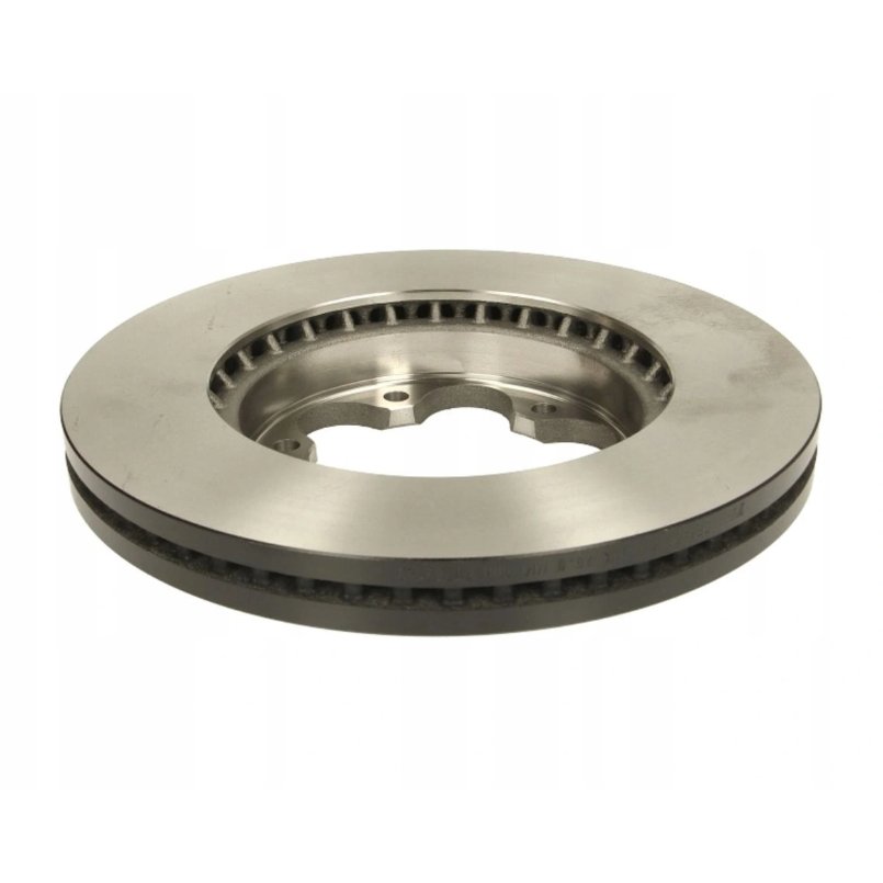 43512-56190 Auto Parts Front Axel Brake Rotor Brake Disc DF7317 for TOYOTA COROLLA Estate 2E