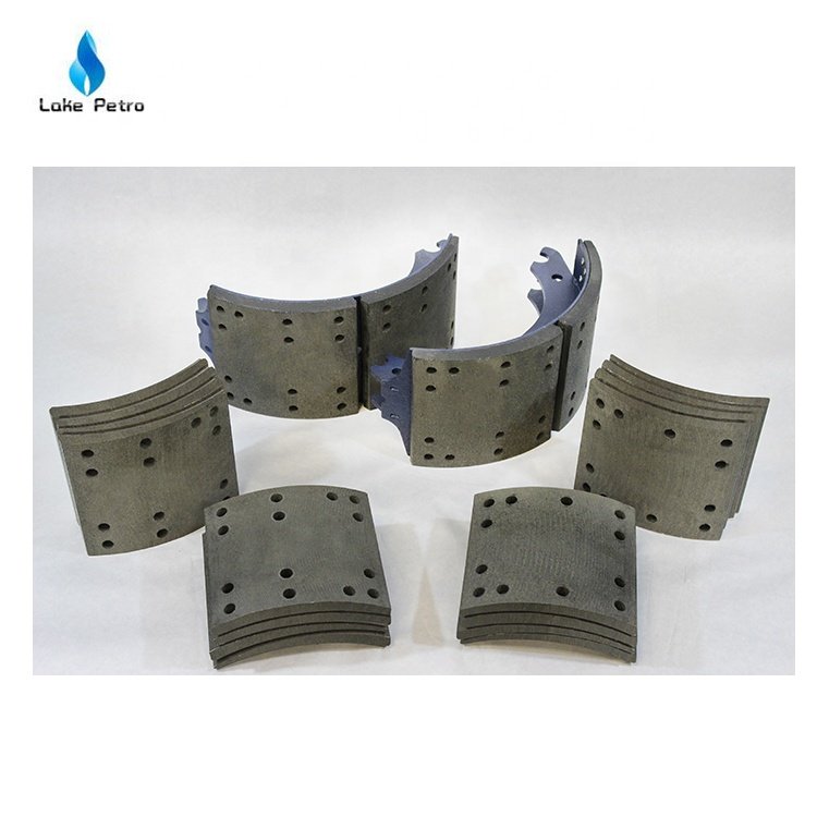 Drawworks Disc Brakes Spare Parts Brake Pad Power Unit Caliper Seals Drilling Equipment API Well Drilling Forging Carbon Steel