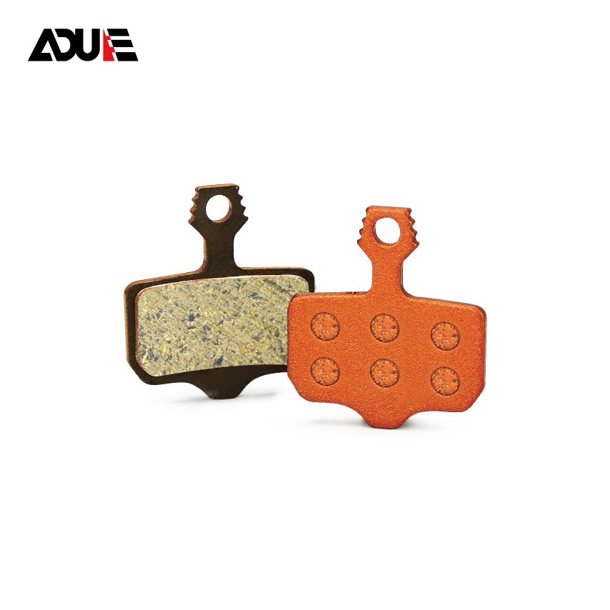 E-BIKE Hydraulic Disc Brake Bicycle Disc Brake Pad for SRAM / AVID / TRICKSTUFF Electric Bike Mountain Bike