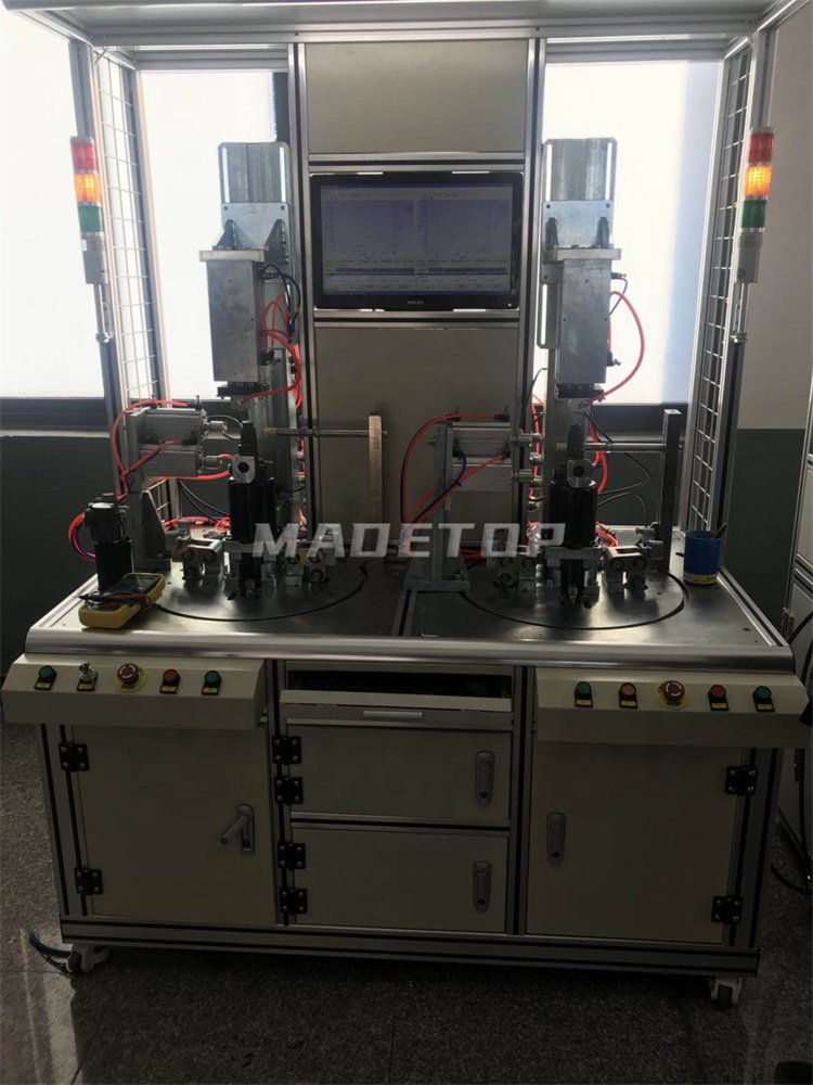 Madetop Factory Price New Truck Parts Brake System Ecas Valve Repair Kit Model 4728800240 81259026237 82259026237 for MAN TGA
