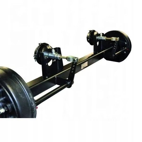 66782000413 25mm Ram Diameter Air Hydraulic Brake Actuator Single Drum Spring Brake Chamber for Agricultural Vehicle and Trailer