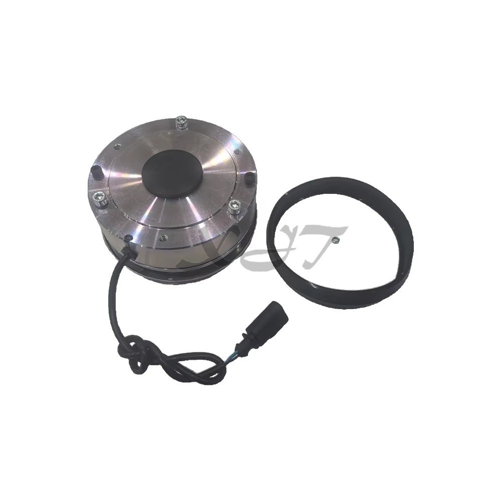 51468808 OEM High Quality New Spring Pressure Brake Spring for Forklift Material Handling Equipment Parts