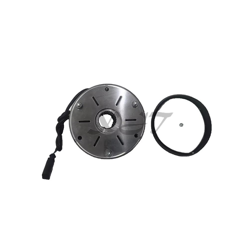 51468808 OEM High Quality New Spring Pressure Brake Spring for Forklift Material Handling Equipment Parts