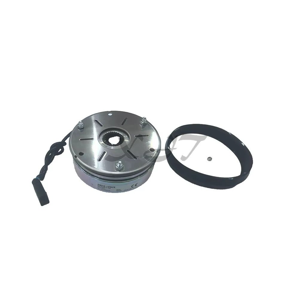 51468808 OEM High Quality New Spring Pressure Brake Spring for Forklift Material Handling Equipment Parts