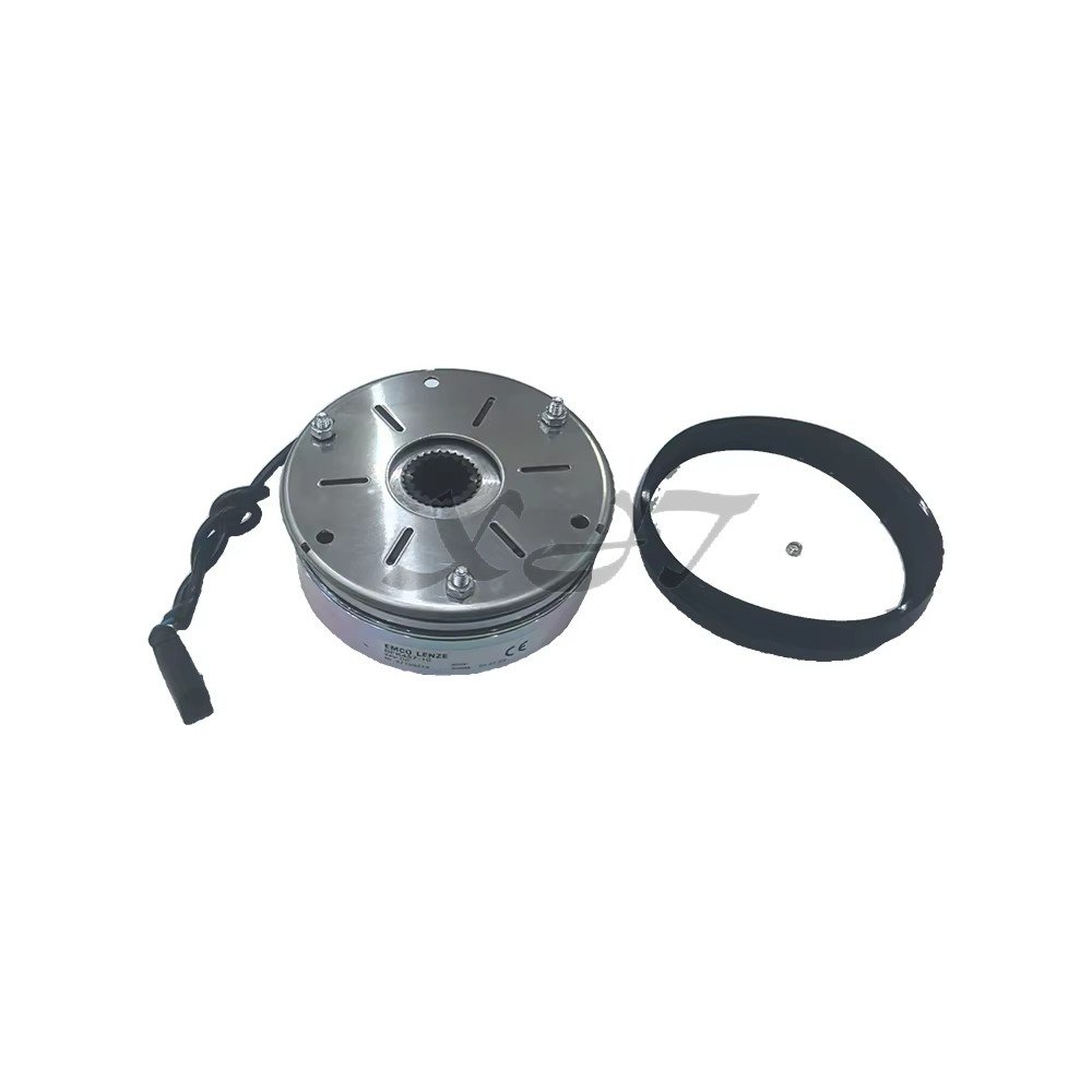 51468808 OEM High Quality New Spring Pressure Brake Spring for Forklift Material Handling Equipment Parts