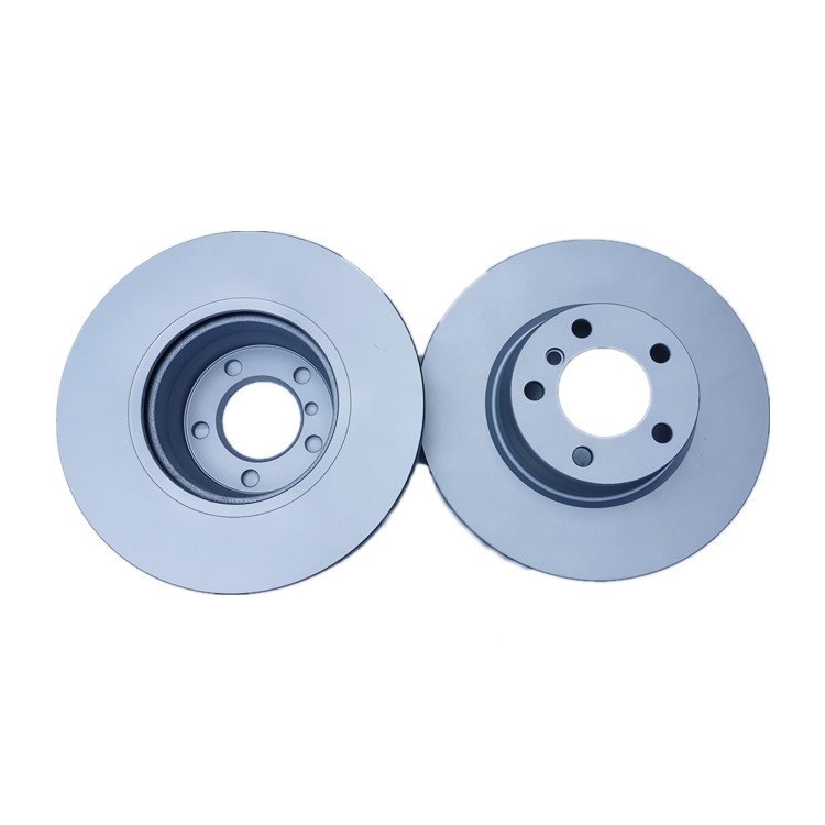 Factory Direct Steel Brake Disc 34116792221 for BMW 228i 328i for Models X5 and X6