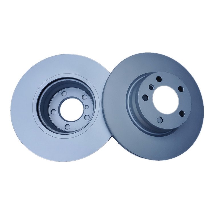 Factory Direct Steel Brake Disc 34116792221 for BMW 228i 328i for Models X5 and X6