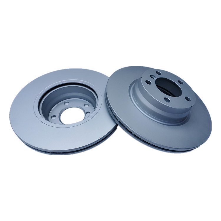 Factory Direct Steel Brake Disc 34116792221 for BMW 228i 328i for Models X5 and X6