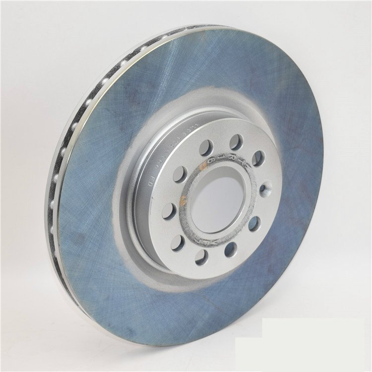 Genuine Auto Brake Friction Parts High Performance Noiseless Auto Brake Discs for BYD Qin Pro DM Qin PLUS EV DMi CAR Part