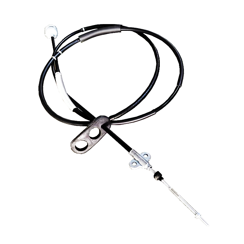 Hot Sale Auto Cables Hand Brake Control Cable for Toyota Oem 46420-0w120