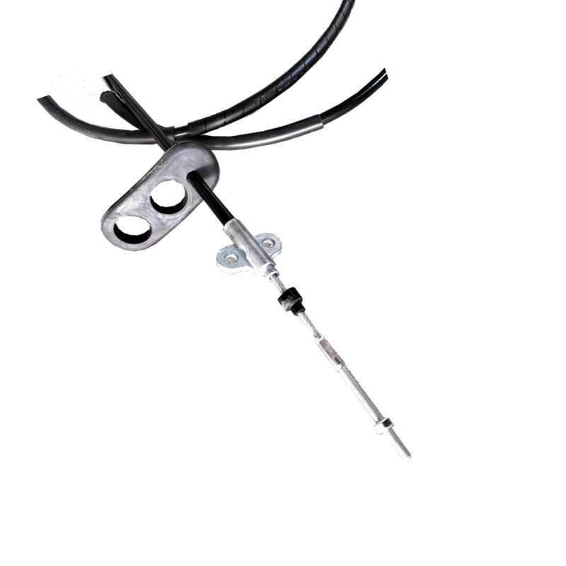 Hot Sale Auto Cables Hand Brake Control Cable for Toyota Oem 46420-0w120