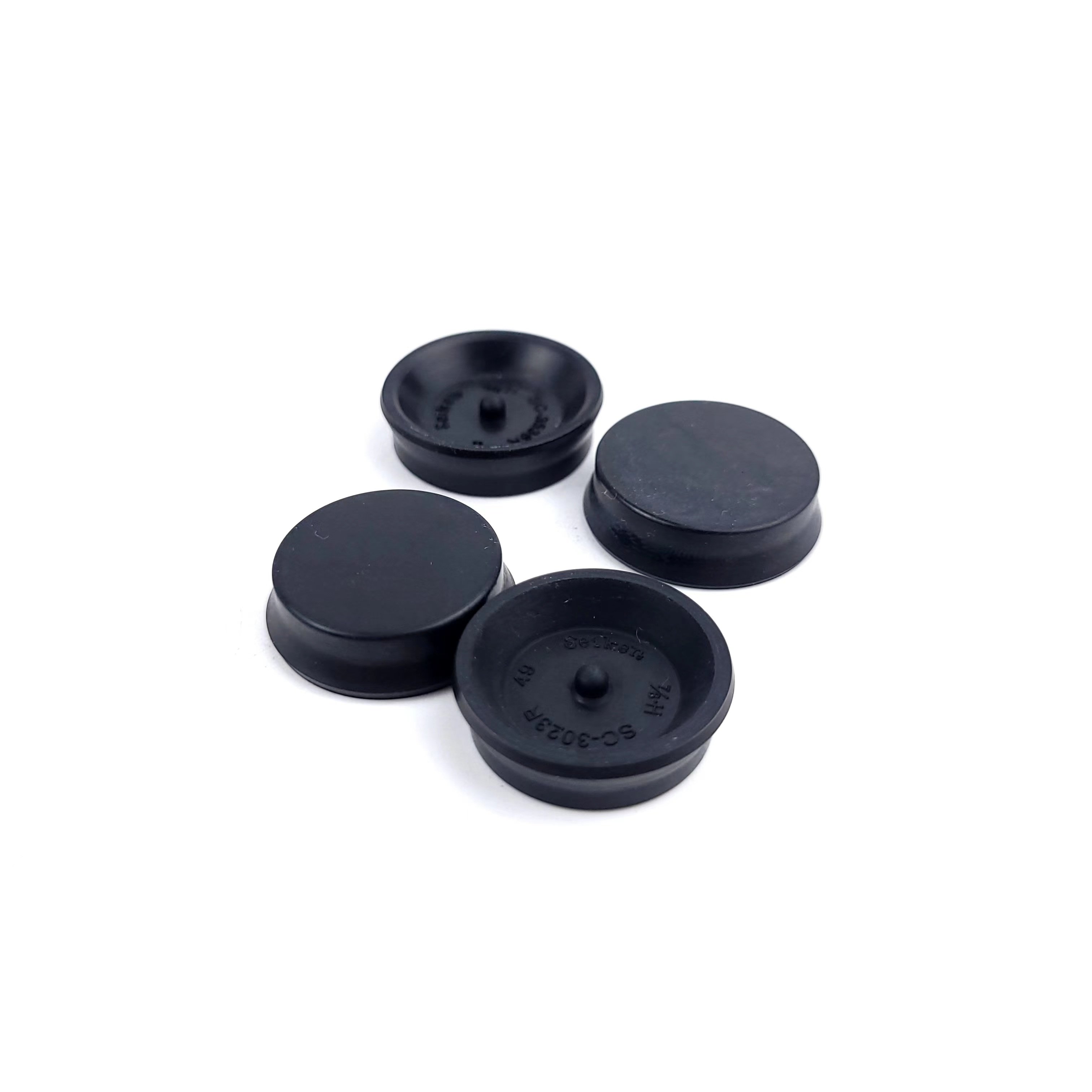 Factory Direct Sale Brake Master Cylinder Rubber Cup SC-3023R