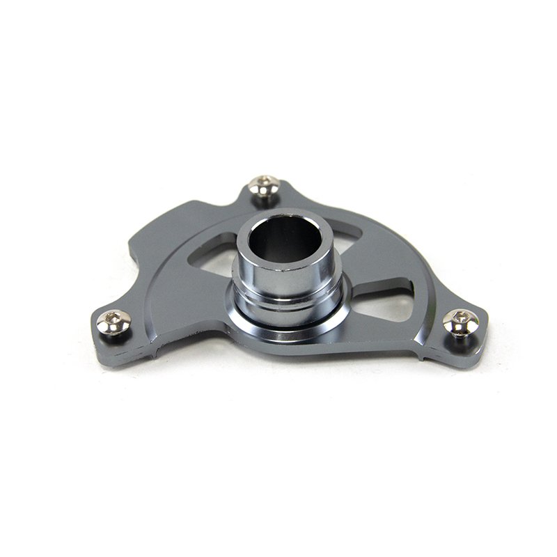 Universal Motorcycle Modification Accessories Disc Brake Protective Cover Off-road Front Brake Disc Guard Cover for Kawasaki KTM
