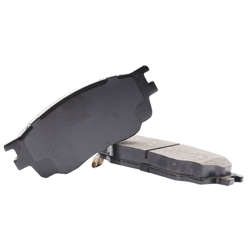 Wholesale Ceramic Brake Pads Vehicles auto accessories brake systems rear brake pads D2065 04465-F4020