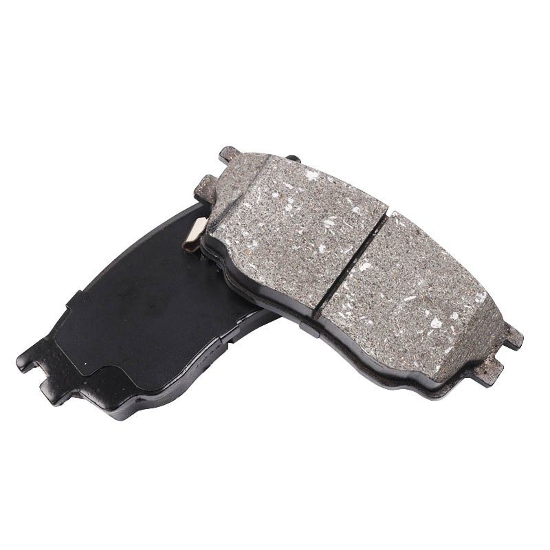 Wholesale Ceramic Brake Pads Vehicles auto accessories brake systems rear brake pads D2065 04465-F4020