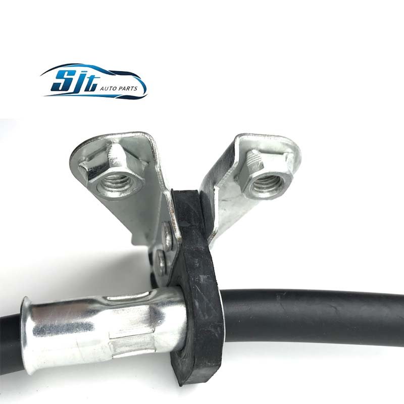 Factory Price 46410-60120 for Toyota FJ40 High Quality Auto Parts Front Hand Brake Cable Brake Line