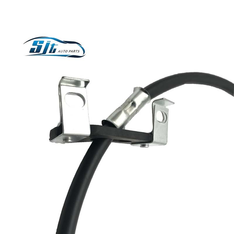Factory Price 46410-60120 for Toyota FJ40 High Quality Auto Parts Front Hand Brake Cable Brake Line