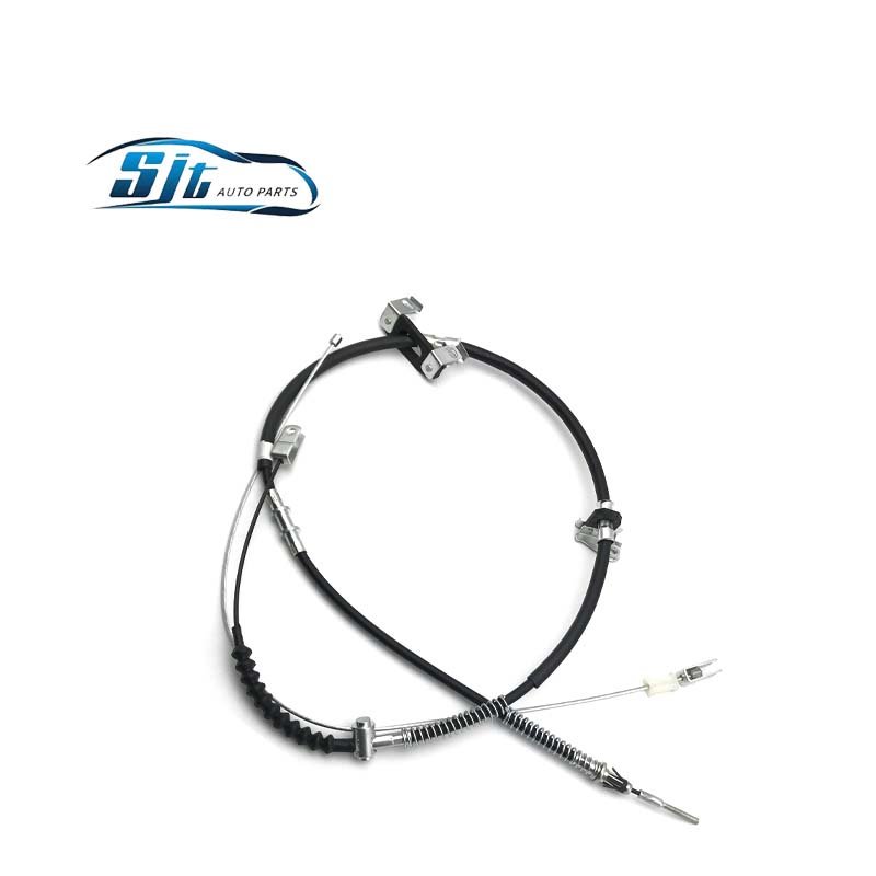 Factory Price 46410-60120 for Toyota FJ40 High Quality Auto Parts Front Hand Brake Cable Brake Line