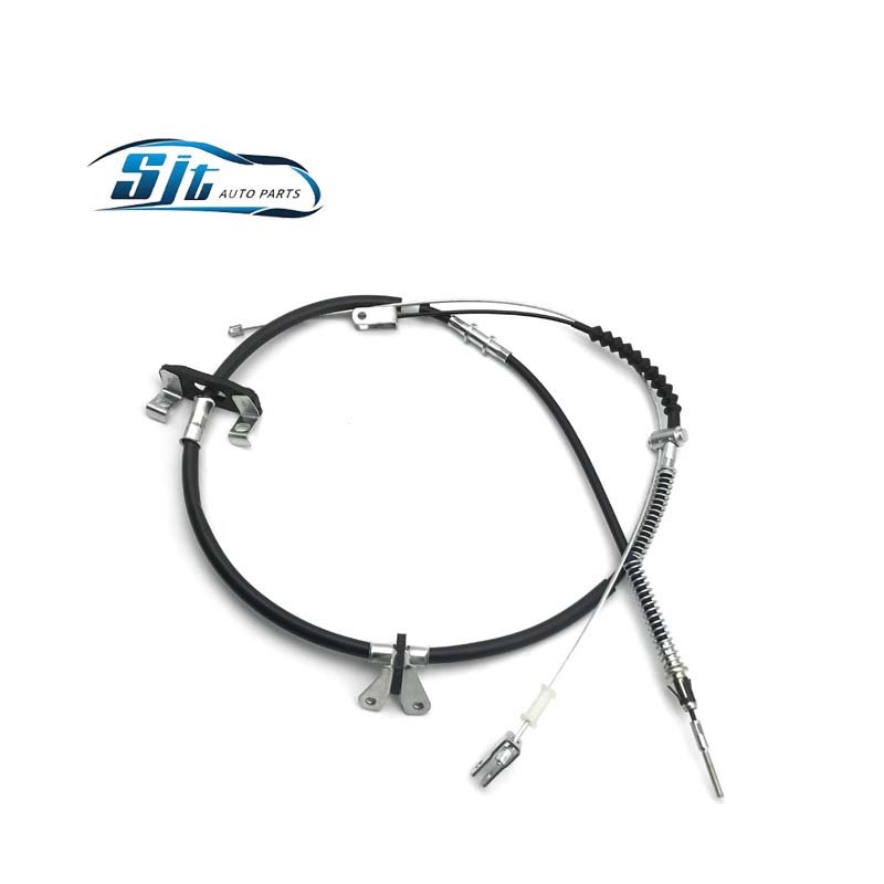 Factory Price 46410-60120 for Toyota FJ40 High Quality Auto Parts Front Hand Brake Cable Brake Line