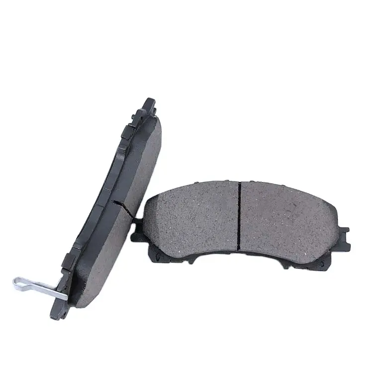 High Quality No Noise Brake Pads D1736 OE D10603WU0A GDB2222 Ceramic Brake Pads for INFINITI Q50